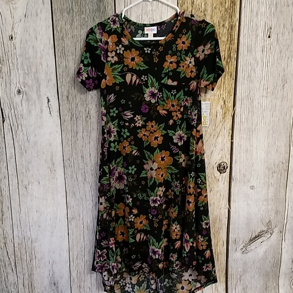 XXS Lularoe Carly
